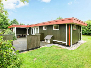 4 person holiday home in Idestrup in Bogø By